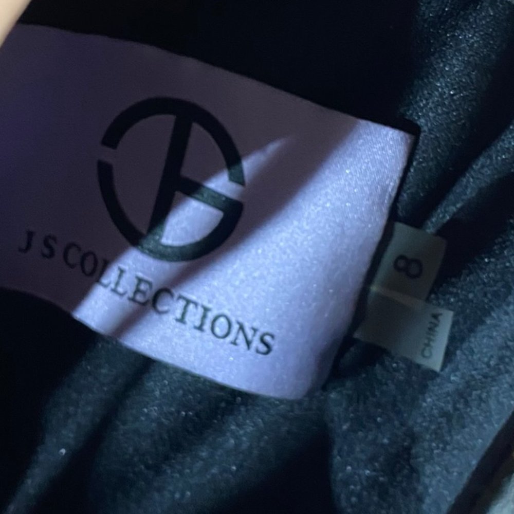 Dress - JS Collections - Picture 6 of 6